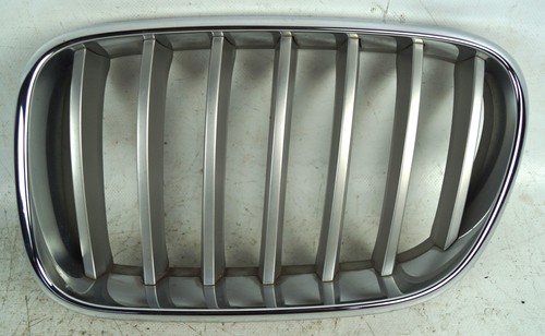 BMW X3 F25 Kühlergrill Ziergitter Niere Front vorne links 5111 7210725