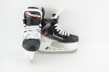 Patines de hockey sobre hielo Bauer Vapor Fly 40 junior talla 1,5 D (1009-5493)