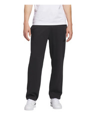 adidas Men's Fleece Pant Regular Fit Black Size L