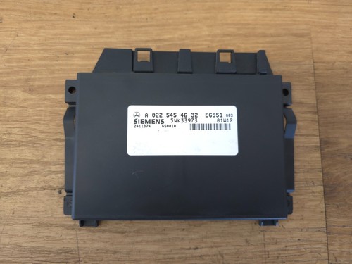 Mercedes Getriebe Steuergerät  w202 w210 A0205459932 240E