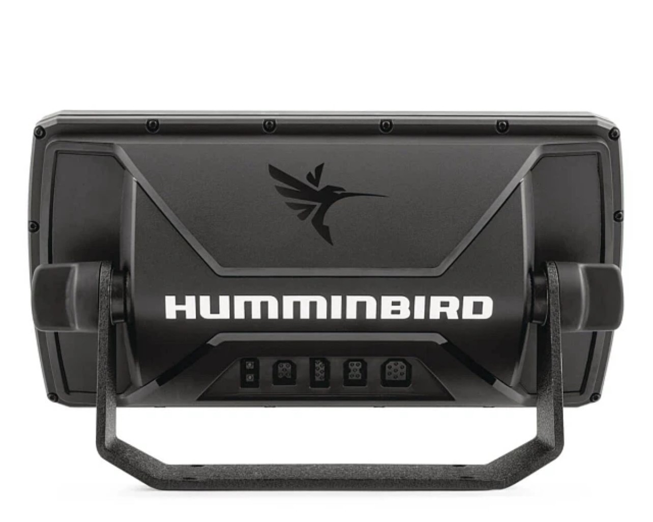 Humminbird Helix 7 Mega Si CHIRP GPS G4N Fishfinder Chartplotter 411940-1