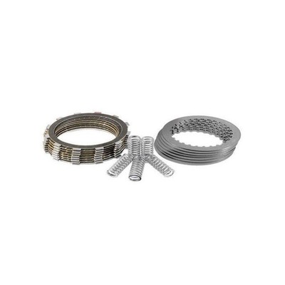 Marshall Racing New Yamaha Replacement Clutch Kit WR250, MX-03568H, 5DK163210000