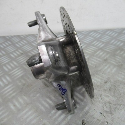 Nabe vorne links Yamaha 200 Blaster - 2005 -
