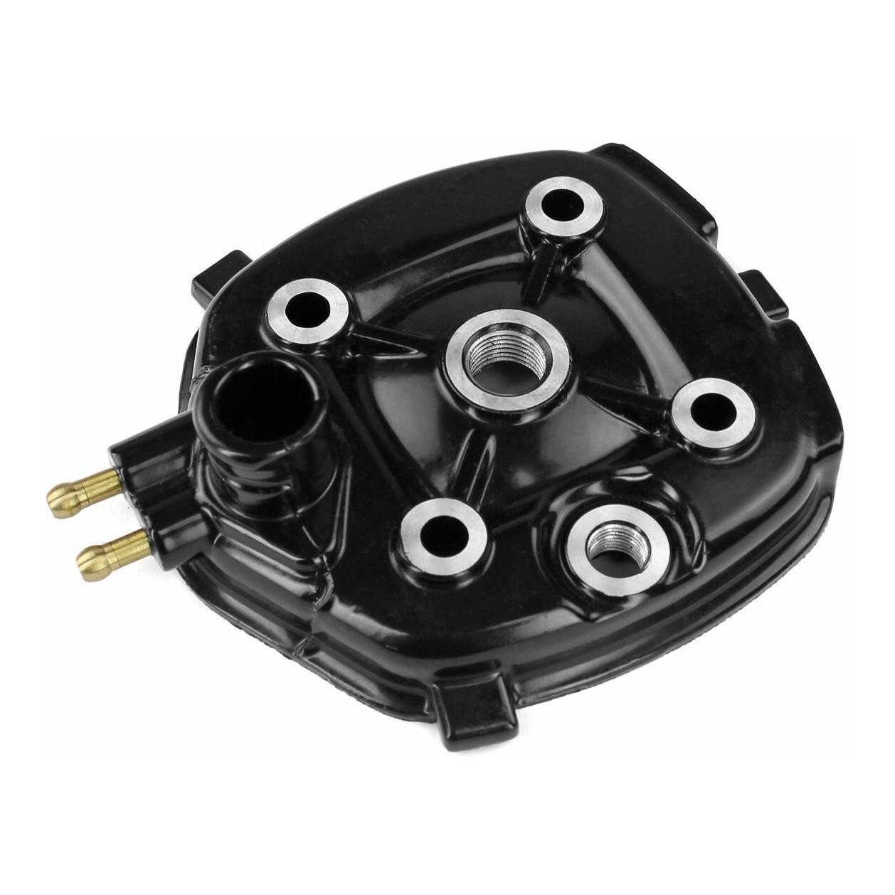 Culasse scooter Carenzi Nitro Aerox Ark Chrono F12 haut moteur