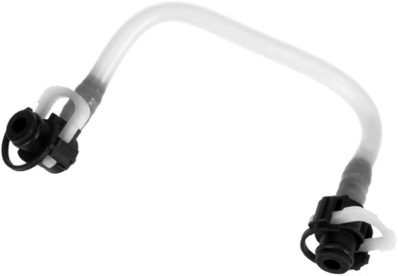 GATES MFL1150 Fuel Hose for MERCEDES-BENZ