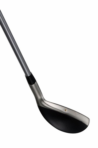 Power Play Select 5000 Hybrid Iron Head #6 Right Handed 30 Degrees *HEAD ONLY* - Picture 5 of 5