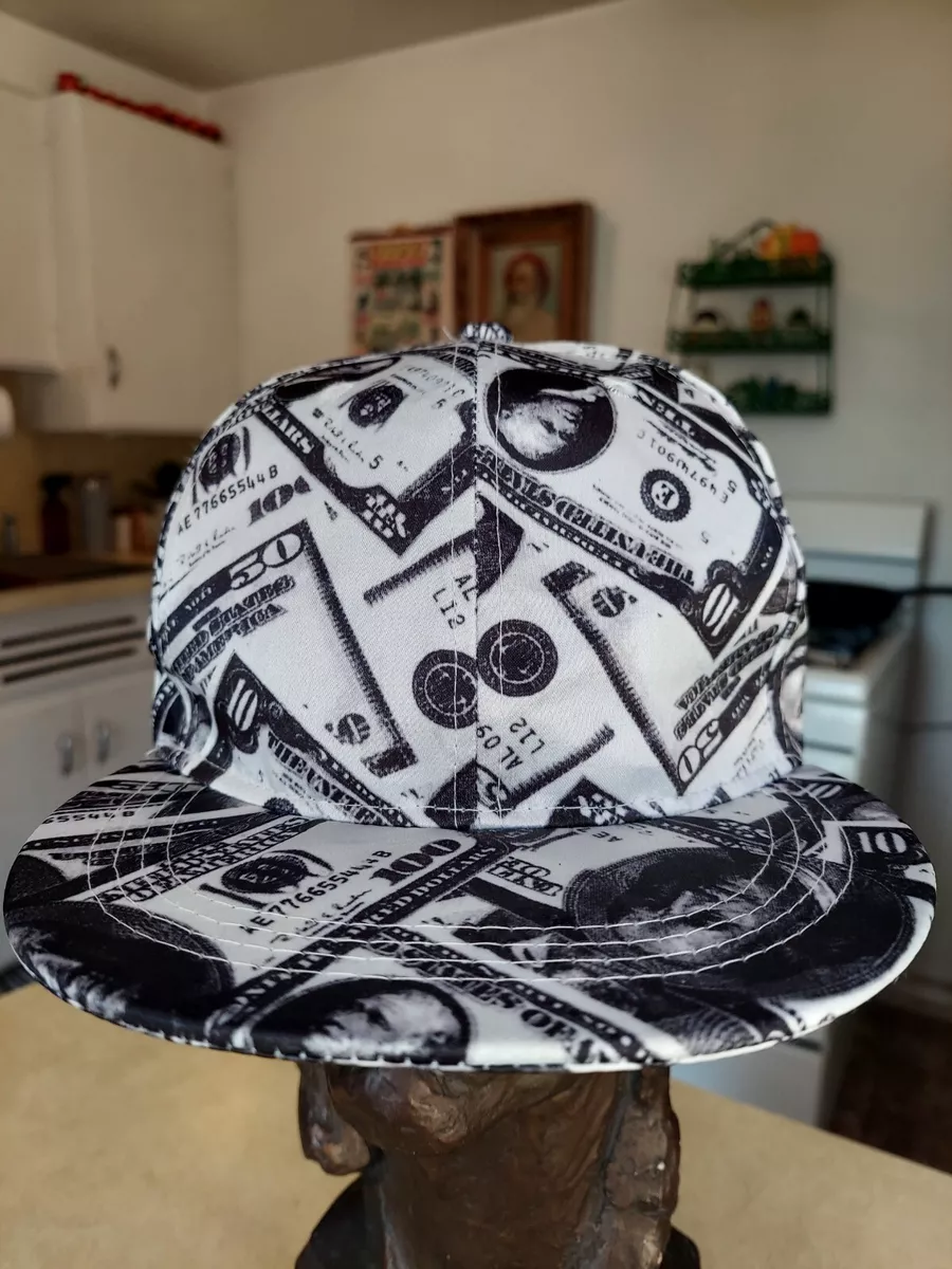 5 dollar sales snapback hats