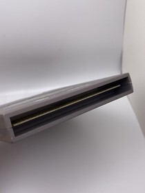 Top Gun (Nintendo Entertainment System, 1987) NES Authentic Cartridge