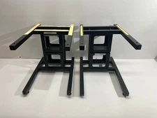 Laboratory Stand Robotic Platform DQ-N00-000 PN 1003053 rev. D Lot 2 Units 