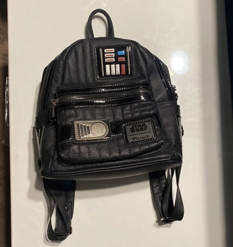 Star Wars OG Darth Vader Loungefly Mini 