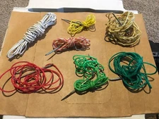 7 Medium & Light Duty Fish Stringers