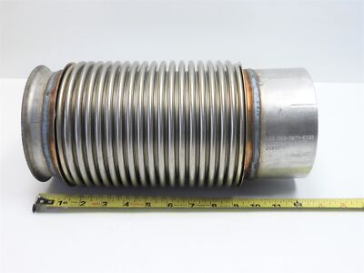CAT 380-5671 Exhaust Bellows Expansion Joint for D8T D9T D9 D8 PL83 PL87
