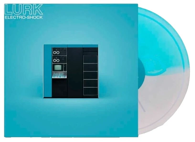 Скоростные виниловые пластинки гараж рок 45 об/мин