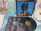 Elvis Costello And The Attractions Goodbye Cruel World 1984 – UK & Europe Vinyl#