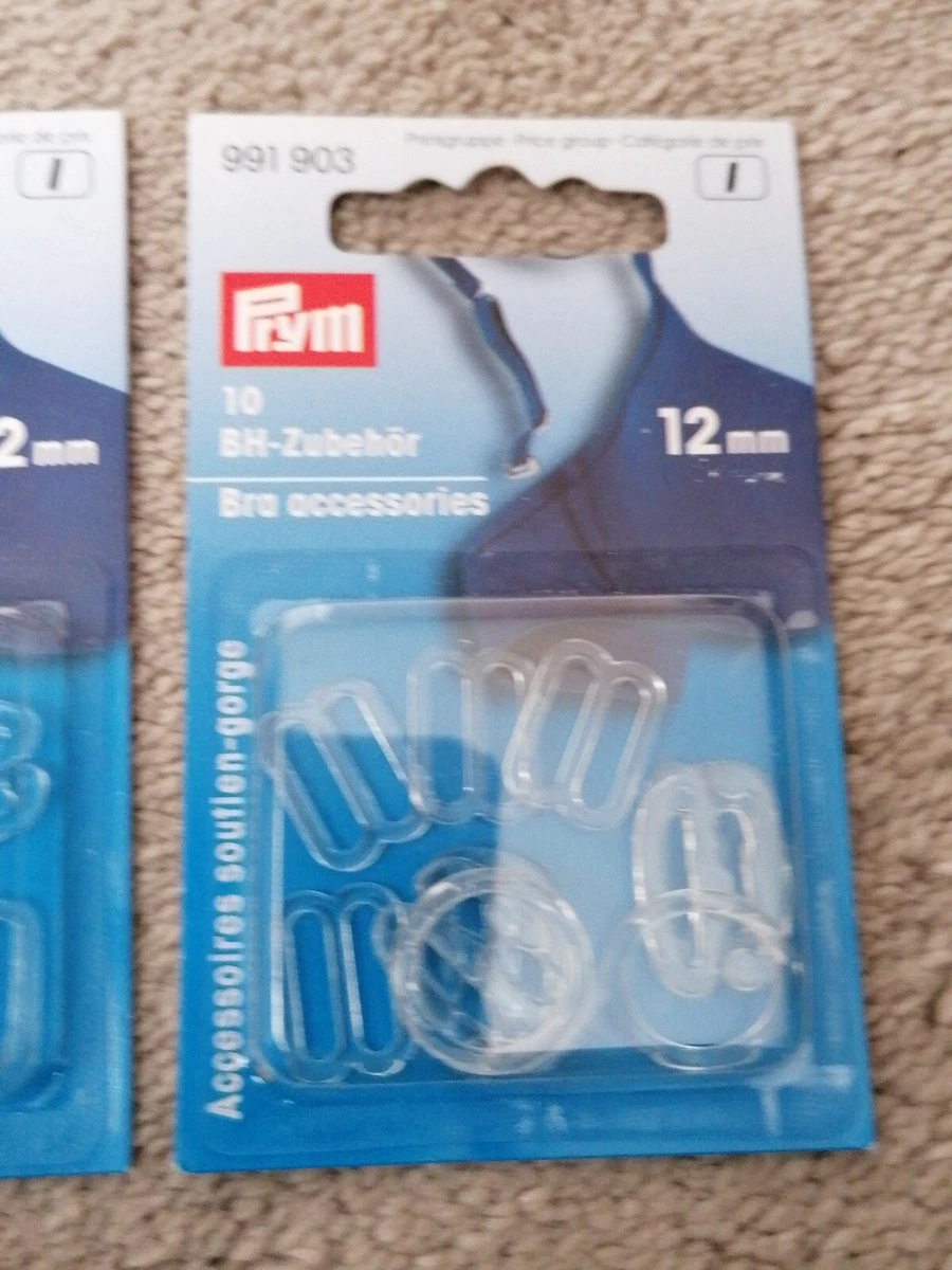 Bra online accessories pack
