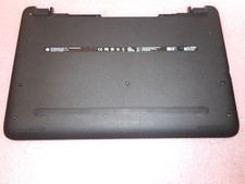 HP Pavilion 15-AF148CA 15-AF 15-AC 15-BA Bottom base Enclosure Case 813937-001