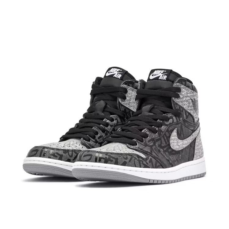 ???Nike Air Jordan 1, Retro High OG, Size UK 10.5 , Men 
