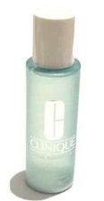 NEW IN BOX CLINIQUE ACNE SOLUTIONS CLARIFYING LOTION 6.7 FL OZ / 200 ML