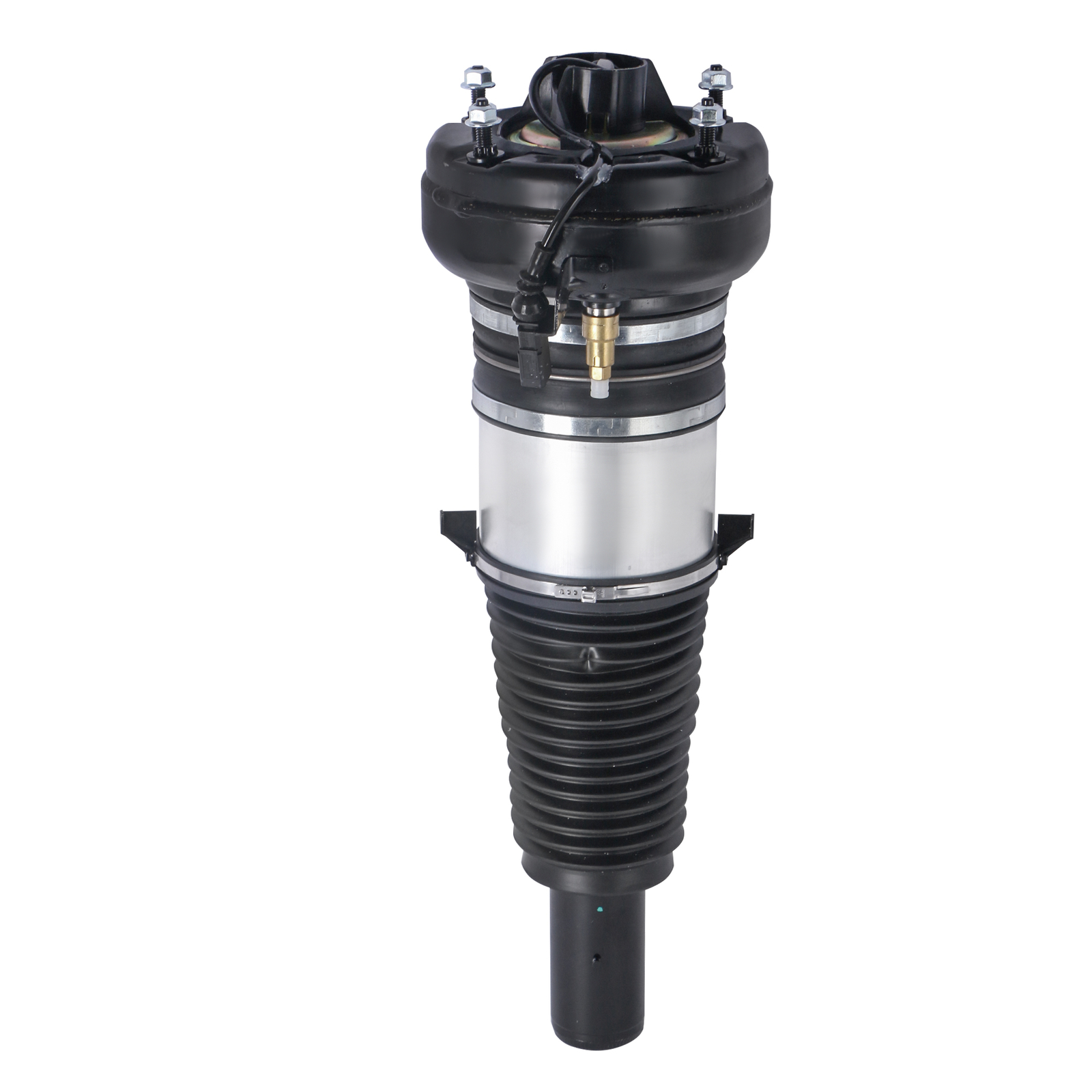 1X Front Air Suspension Shock Strut Assembly for Audi A8 S8 4H Bentley Mulsanne