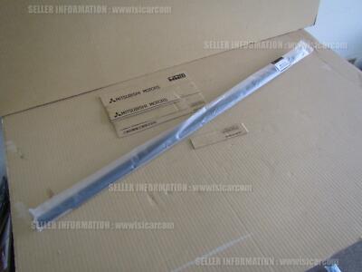 Mitsubishi Lancer Evolution 7 Ct9a Moulding FR LH MR525755 for  