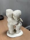 Snowbabies Dept 56 - I Need A Hug - #6813-6 - Retired - No Box