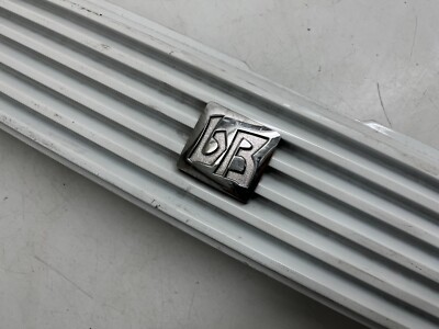 JDM TOYOTA bB SCION XB NCP30 NCP31 FRONT GRILL GRILLE OEM | eBay
