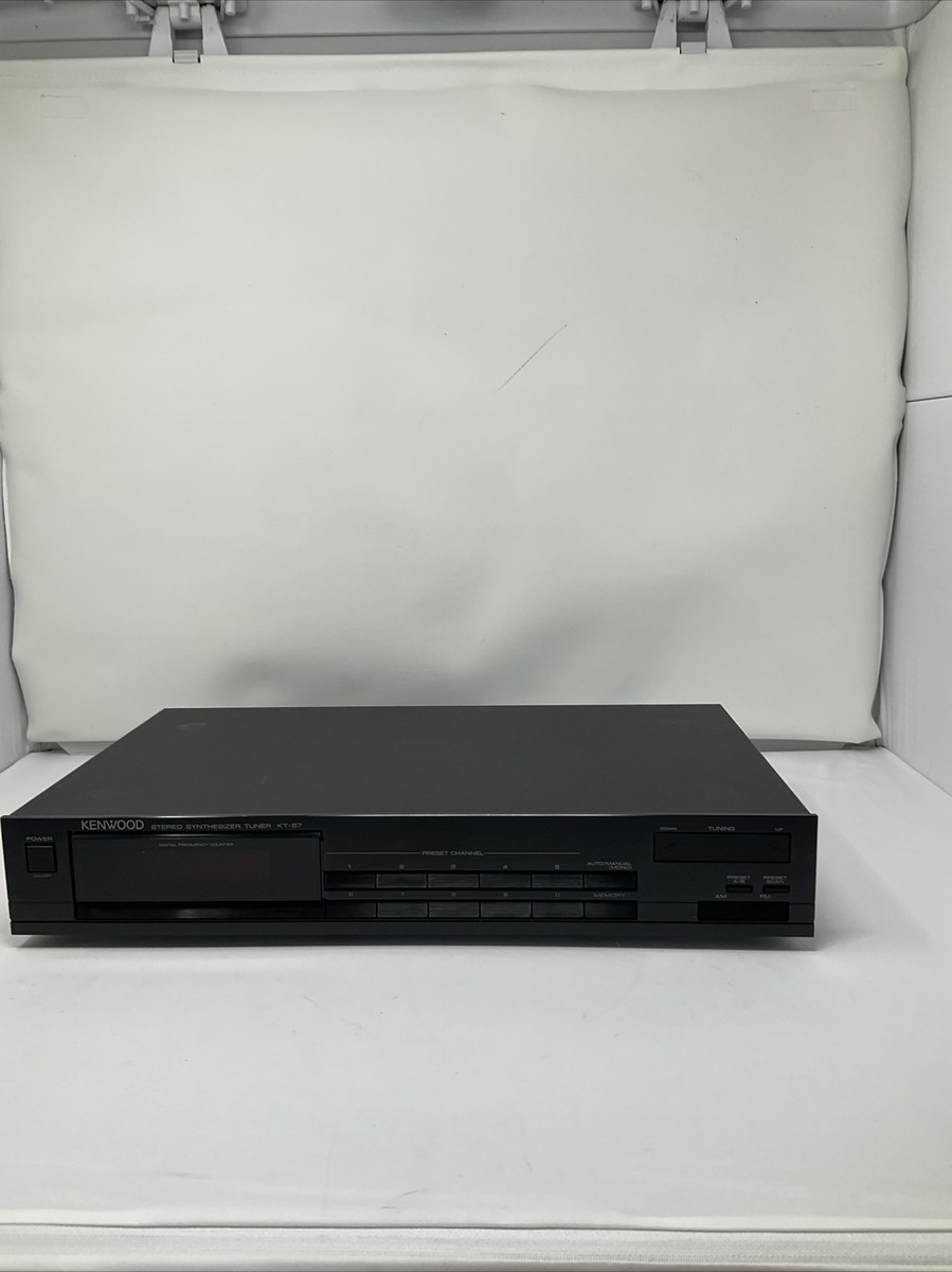 KENWOOD 受信機 KENWOOD 145/435MHz TH-77 広帯域受信 (エアバンド等受信可) 整備済