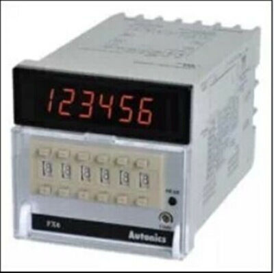 1PC  AUTONICS timer FX6M-1P4(100-240VAC) #E7