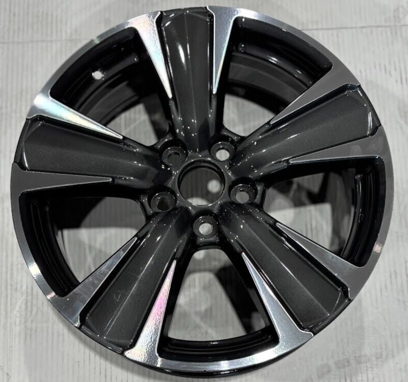 18x7 Lexus UX200 UX250h UX300h 2019-2025 Factory OEM Wheel Rim