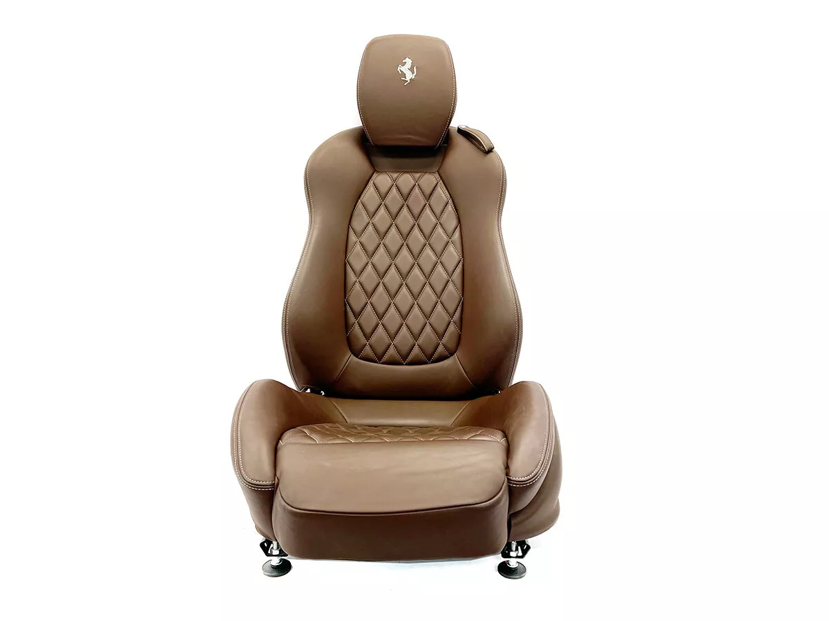 Ferrari seat cheap