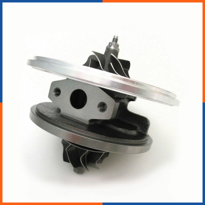 CHRA Cartouche résout sifflement turbo FORD 9659667380