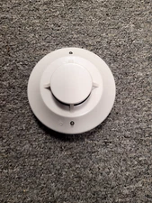 SYSTEM SENSOR 2251B PHTOELECTRIC SMOKE DETECTOR