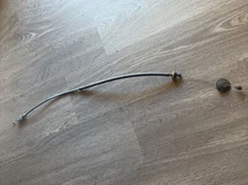 94 95 96 Chevy Impala SS Gas Pedal throttle Cable 1994 1995 1996 Accelerator LT1