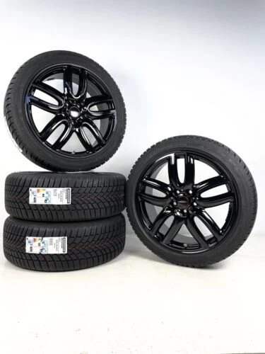 Bridgestone Mini Kompletträder für Autos
