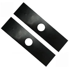 Proven Part 2 Edger Blades 8 Inch X 2 Inch Fits Echo 720237001 Fits Stihl 4133 7