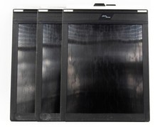 8x10 Large Format Sheet Film Holders, Various Brands, VG 