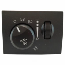 Headlight Switch DIY SOLUTIONS BSS00717