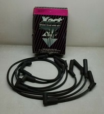 2623 Xact Superior Spark Plug Wire Set 7mm Bl...