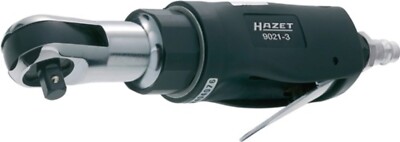 1er PACK(Stk) HAZET 9021-3 Druckluftratschenschrauber 9021-3 10 mm (3/8'') 4-kt.