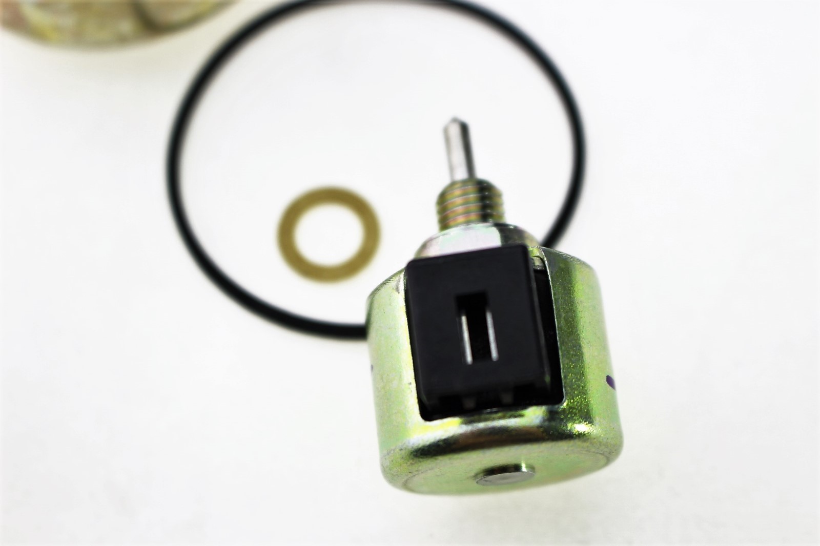 GENUINE WALBRO Carburetor Fuel Solenoid Kit fit FR691V 150040829 15004