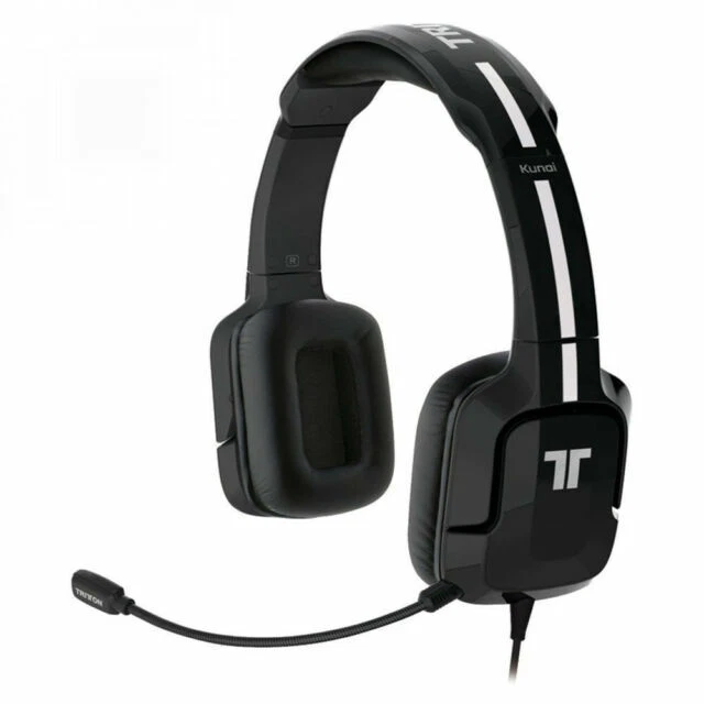 Casques Tritton pour jeu vidéo et console