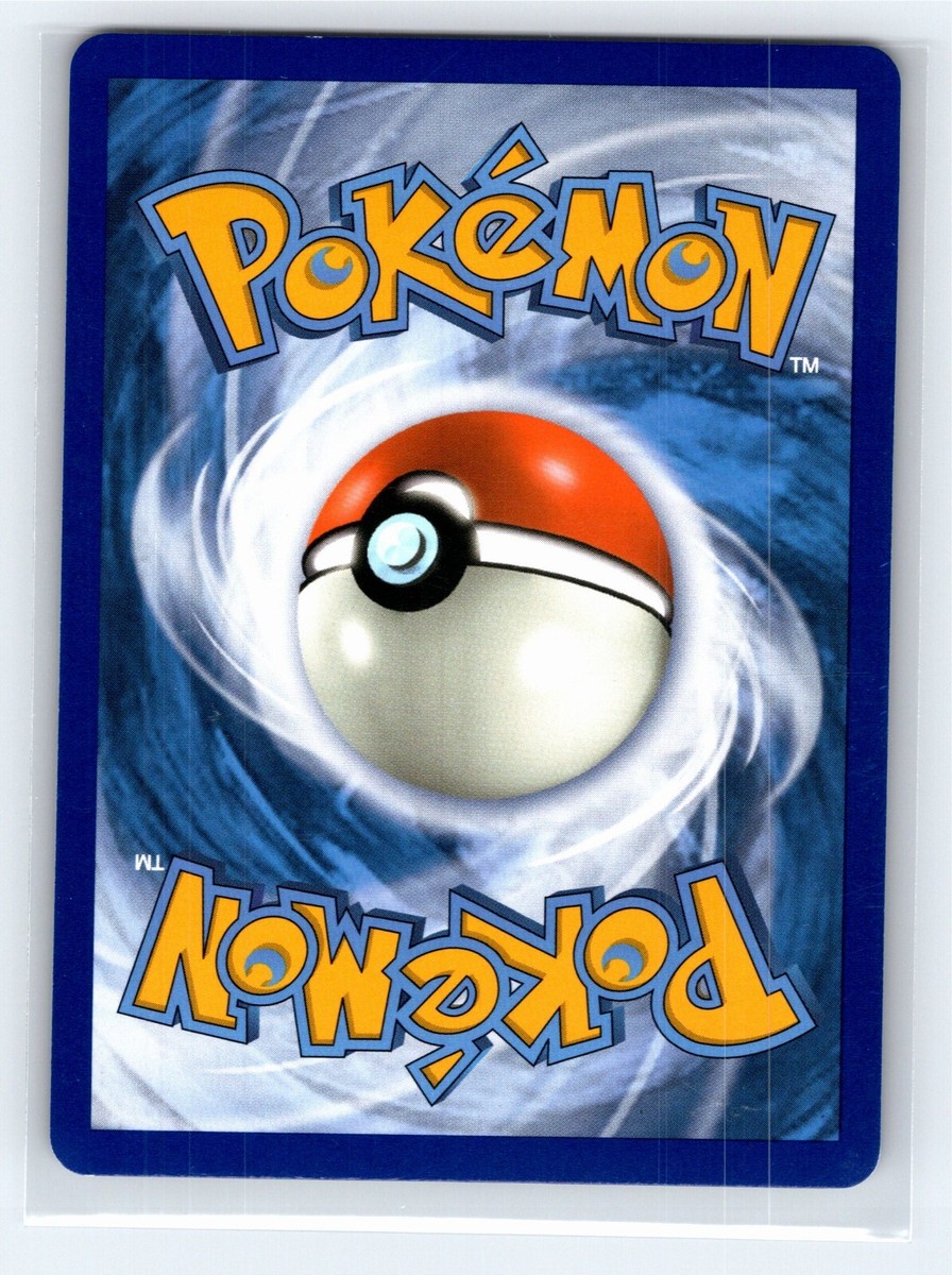 golden energy pokemon card price Pokemon Trading Card Game Promo Holo Rare Recycle Energy