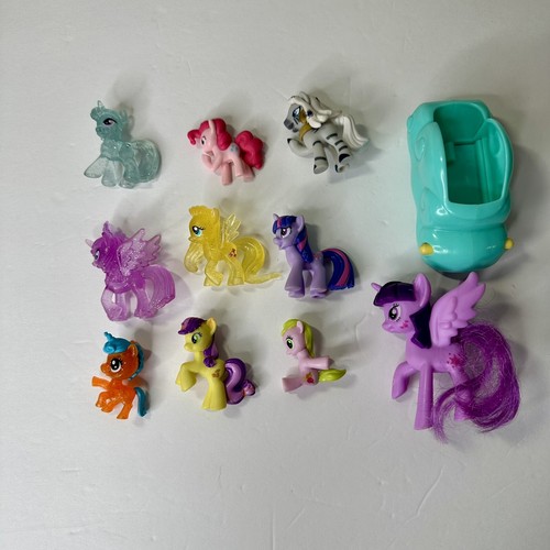 My little pony jouet d'occasion - Jeux & Jouets