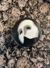 Fantom Of The Opera Button