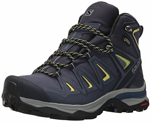 salomon women's x ultra 2 gtx w hiking shoe