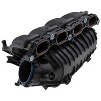 NTY AnsaugkrüMmer AnsaugbrüCke Saugrohrmodul FüR Mini Mini R56 Cooper