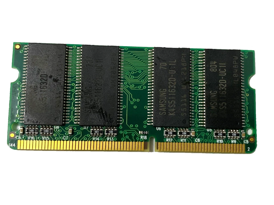 IMPRESORA LÁSER KYOCERA KEYSTRON DDR3 512 MB SO-DIMM 144 pines - unbuff - HP 2NR09A Foto 2 de 2