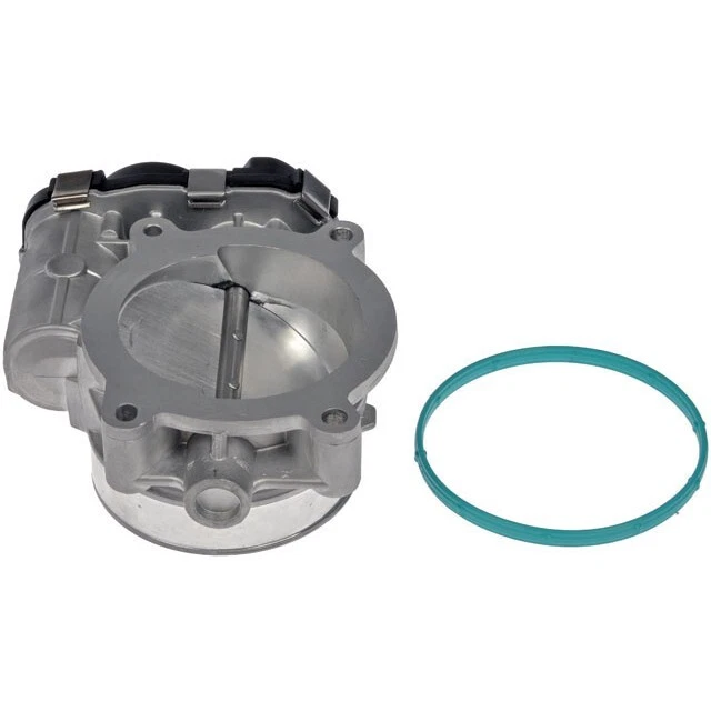 977-014 Dorman Throttle Body New for Chevy Express Van Suburban SaVana Yukon - Изображение 2 из 4