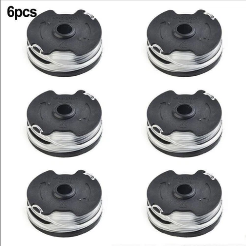 Fadenspulen Ersatz für Parkside Akku-Rasentrimmer PRTA 20-Li PRT 300 A1 PRT 550 - Bild 8 von 14