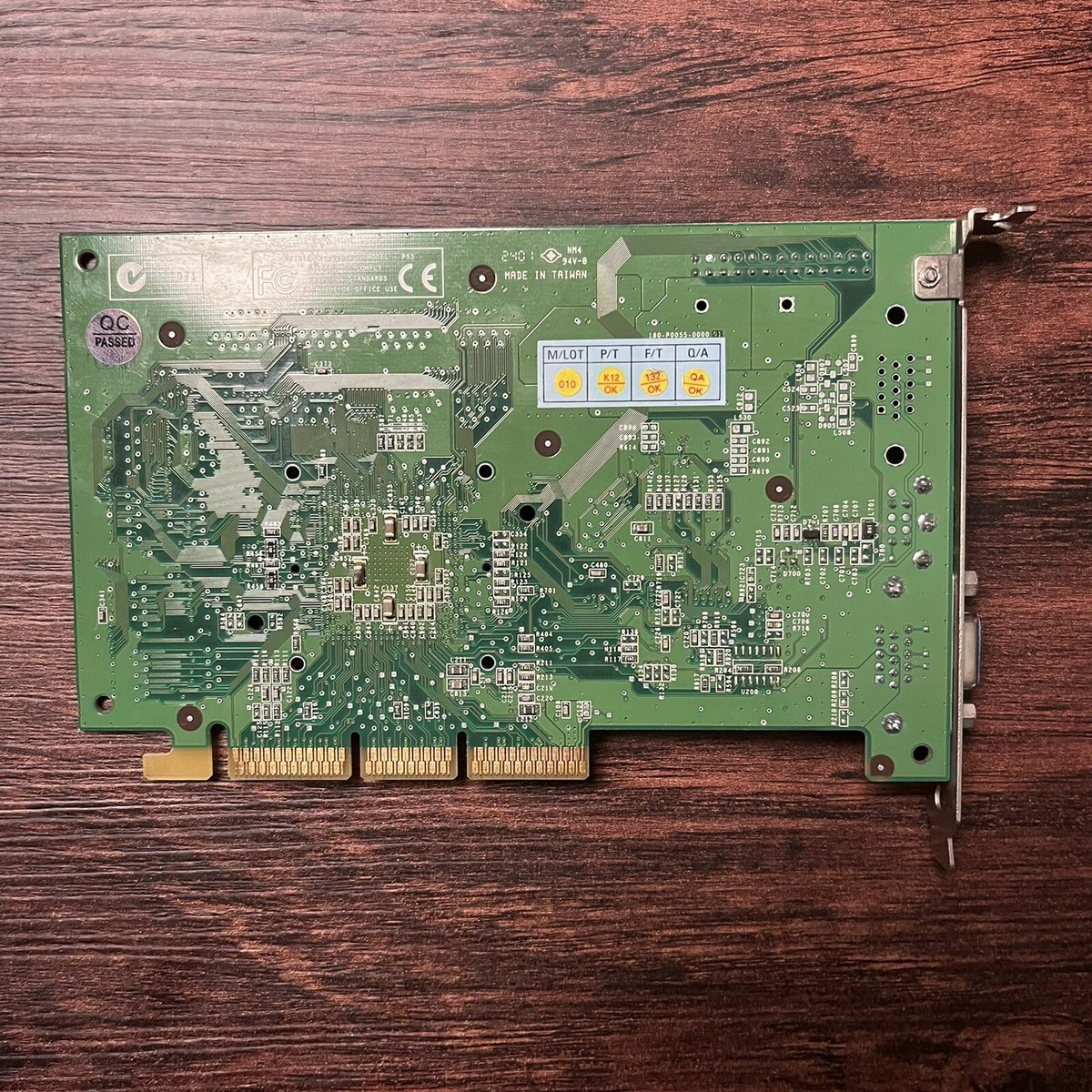 GeForce2MX PCIビデオカード GeForce2MX PCIビデオカード NVIDIA GeForce2 MX PCI Specs